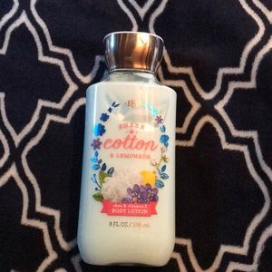 Lotion